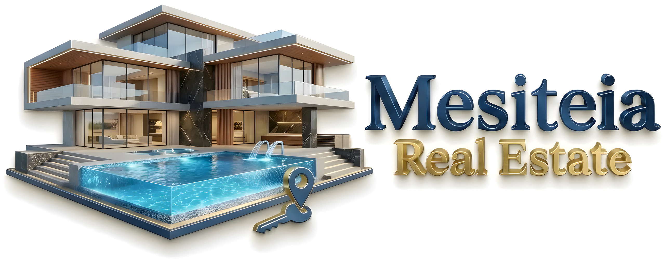 Logo - Mesiteia